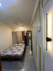Bedroom Image of 1200 Sq.ft 2 BHK Apartment / Flat for rent in Indira Nagar Bengaluru for Rs. 55000