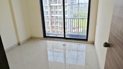 Bedroom Image of 1168 Sq.ft 2 BHK Apartment / Flat for sale in Dronagiri Navi Mumbai for Rs. 6800000
