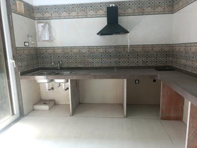 Kitchen Image of 2000 Sq.ft 3 BHK Apartment / Flat for sale in Bhagwati Greens II, Kharghar Navi Mumbai for Rs. 31500000