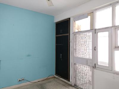 Bedroom Image of 2500 Sq.ft 4 BHK Apartment / Flat for sale in Badhwar Apartments, Sector 6 Dwarka New Delhi for Rs. 29800000