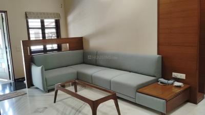Living Room Image of 5500 Sq.ft 4 BHK Villa for sale in Shyamal Ahmedabad for Rs. 155000000