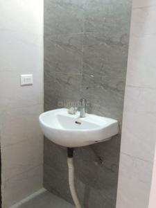 Image of 535 Sq.ft 1 BHK Apartment / Flat for rent in Amrapali Dream Valley 2, Noida Extension, Greater Noida for Rs. 15000