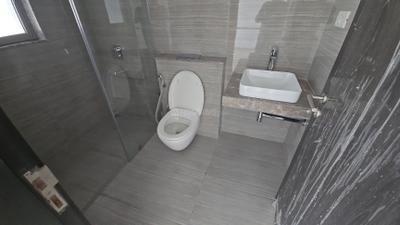 Image of 2200 Sq.ft 4 BHK Apartment / Flat for sale in Oberoi Eternia Towers A to D, Mulund West, Mumbai for Rs. 80000000