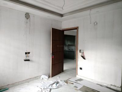 Bedroom Image of 1100 Sq.ft 3 BHK Apartment / Flat for sale in Deenpur New Delhi for Rs. 7400000