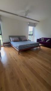 Bedroom Image of 6000 Sq.ft 4 BHK Villa for sale in Fortius Under the Sun Luxury Villa Lifestyle, Sanne Amanikere Bengaluru for Rs. 300000000