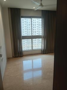 Hall Image of 742 Sq.ft 1 BHK Apartment / Flat for rent in Shree Naman Premier, Andheri East Mumbai for Rs. 54000