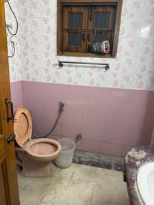 Bathroom Image of Pg in Lajpat Nagar, New Delhi