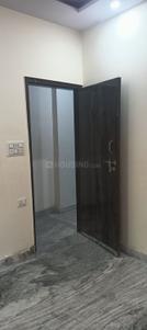 Bedroom Image of 450 Sq.ft 2 BHK Independent House for sale in Sector 4 Rohini New Delhi for Rs. 2400000