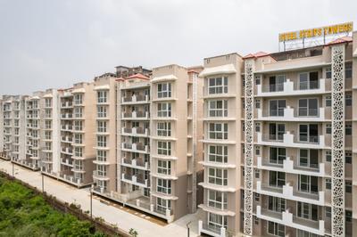 Image of 1750 Sq.ft 3 BHK Apartment / Flat for sale in Bhagat Singh Nagar, Dera Bassi for Rs. 10000000