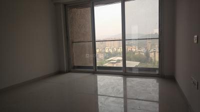 Bedroom Image of 1650 Sq.ft 3 BHK Apartment / Flat for sale in Akshar Alvario, Nerul Navi Mumbai for Rs. 37500000