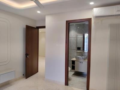 Bedroom Image of 1450 Sq.ft 3 BHK Builder Floor for sale in Sector 55 Gurgaon for Rs. 31000000