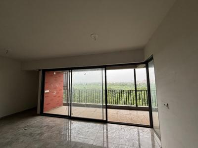 Hall Image of 2682 Sq.ft 3 BHK Apartment / Flat for sale in Sargam Sarita, Sargasan Gandhinagar for Rs. 15600000