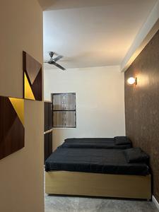 Bedroom Image of Golihaar PG in Sector 72, Noida