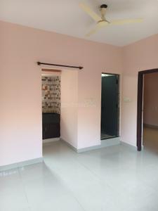 Hall Image of 650 Sq.ft 1 BHK Builder Floor for rent in Doddanekundi Bengaluru for Rs. 17500