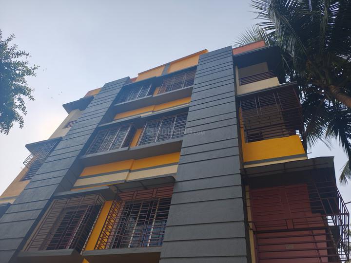 Paschim Nischintapur, Boral Main Image 1