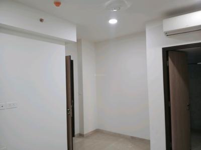 Bedroom Image of 1550 Sq.ft 3 BHK Apartment / Flat for sale in Lodha Enchante, Sion Mumbai for Rs. 47500000