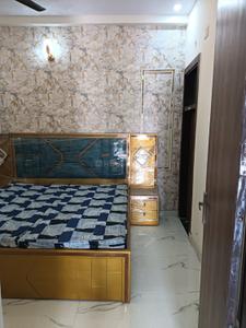 Bedroom Image of 900 Sq.ft 3 BHK Duplex for sale in Siddhi Metro Villas, Noida Extension Greater Noida for Rs. 10000000