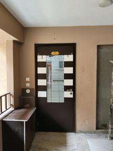 Main Entrance Image of 1500 Sq.ft 3 BHK Apartment / Flat for sale in HN Safal Marigold, Bopal Ahmedabad for Rs. 7900000