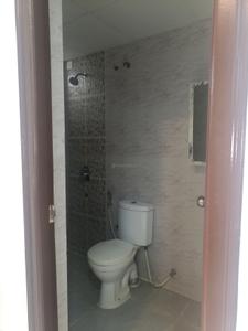 Common Bathroom Image of 1436 Sq.ft 3 BHK Apartment / Flat for sale in Shoban Silver Domicile, Thanisandra Bengaluru for Rs. 12000000