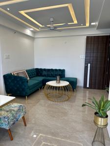 Hall Image of 1513 Sq.ft 3 BHK Apartment / Flat for sale in KT Nagar Nagpur for Rs. 7200000