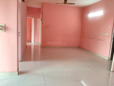 Hall Image of 1000 Sq.ft 2 BHK Apartment / Flat for sale in Siddha Pines, Rajarhat Kolkata for Rs. 6000000