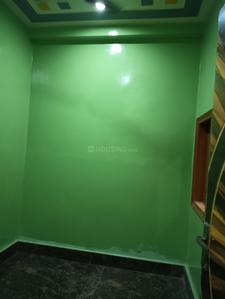Bedroom Image of 909 Sq.ft 3 BHK Builder Floor for rent in Aya Nagar New Delhi for Rs. 16000