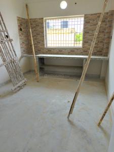 Bedroom Image of 820 Sq.ft 2 BHK Apartment / Flat for sale in Patuli Kolkata for Rs. 3400000