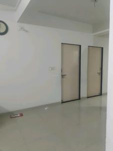 Living Room Image of 1135 Sq.ft 3 BHK Apartment / Flat for rent in Shaligram Prime, South Bopal Ahmedabad for Rs. 33000