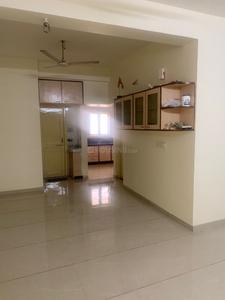 3 BHK Flat
