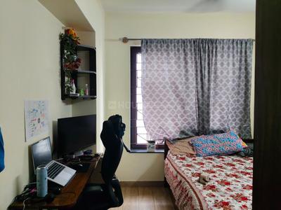 Bedroom Image of 1056 Sq.ft 2 BHK Apartment / Flat for sale in Sona Vistaas by The Sona Group, Bommanahalli Bengaluru for Rs. 13000000
