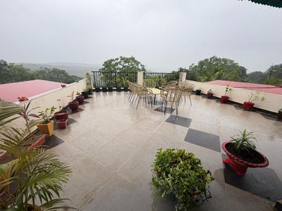 Image of 2000 Sq.ft 2 BHK Penthouse for sale in Colvale, Goa for Rs. 25000000