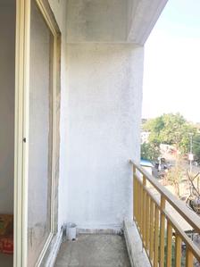 Living Room Image of 1205 Sq.ft 2 BHK Apartment / Flat for sale in Dombivli East Thane for Rs. 7832500