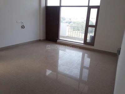 Bedroom Image of 2262 Sq.ft 4 BHK Independent House for rent in Sector 7 Gurgaon for Rs. 35000