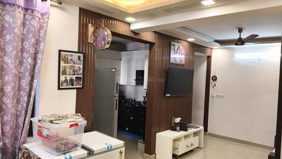 Living Room Image of 1430 Sq.ft 3 BHK Apartment / Flat for sale in JBB Grand Square, Kundli Sonipat for Rs. 9800000