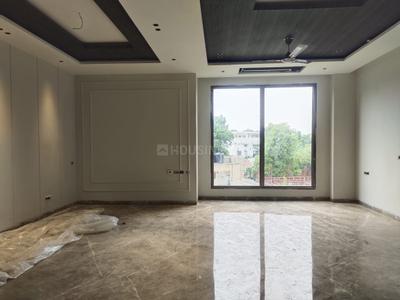 Hall Image of 2700 Sq.ft 4 BHK Builder Floor for rent in Vasant Vihar New Delhi for Rs. 450000