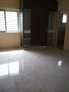 Hall Image of 1200 Sq.ft 2 BHK Builder Floor for rent in Banaswadi Bengaluru for Rs. 37000
