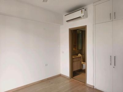 Bedroom Image of 1611 Sq.ft 3 BHK Builder Floor for sale in DLF Gardencity Enclave, Sector 93 Gurgaon for Rs. 20500000
