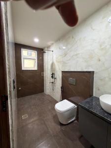 Image of 2674 Sq.ft 4 BHK Builder Floor for sale in Paramount Luxury Floors Sushant Lok 3 B Block, Sector 57, Gurgaon for Rs. 42500000