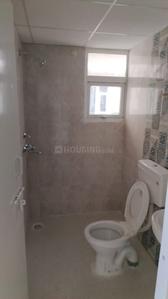 Bathroom Image of 698 Sq.ft 2 BHK Apartment / Flat for sale in Signature Global The Millennia 3, Sector 37D Gurgaon for Rs. 6900000