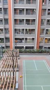 Image of 790 Sq.ft 2 BHK Apartment / Flat for sale in Nivasa Enchante Phase 1 & 2, Lohegaon, Pune for Rs. 7600000