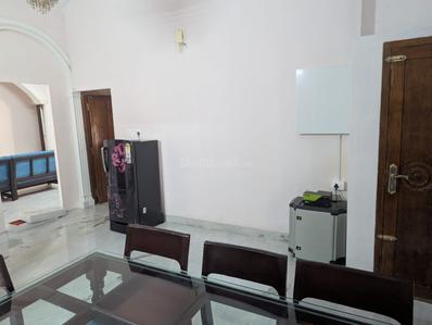 Hall Image of 3000 Sq.ft 5 BHK Independent House for rent in Eroor Kochi for Rs. 50000