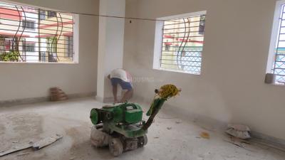 Bedroom Image of 582 Sq.ft 2 BHK Apartment / Flat for sale in Keshtopur Kolkata for Rs. 1800000