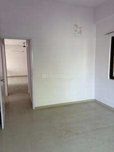 Bedroom Image of 1300 Sq.ft 2 BHK Apartment / Flat for rent in Iscon Flower, Ghuma Ahmedabad for Rs. 20000