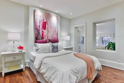 Bedroom Image of 3150 Sq.ft 4 BHK Independent House for sale in Sector 4 Panchkula for Rs. 80000000