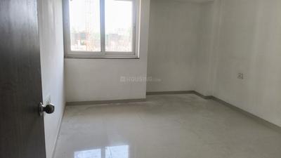 Bedroom Image of 1145 Sq.ft 2 BHK Apartment / Flat for sale in Adani Elysium, Shantigram Ahmedabad for Rs. 6600000
