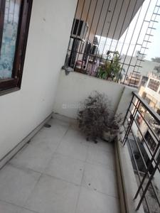 Balcony Image of 4800 Sq.ft 3 BHK Builder Floor for sale in Palam Vihar Gurgaon for Rs. 29900000