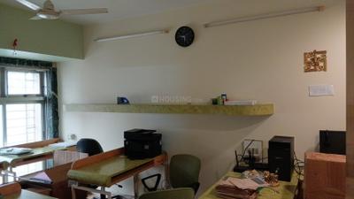 Bedroom Image of 1700 Sq.ft 3 BHK Apartment / Flat for sale in Borivali West Mumbai for Rs. 45000000