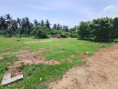 Image of 1200 Sq.ft Residential Plot / Land for sale in Odiyampattu, Puducherry for Rs. 2040000