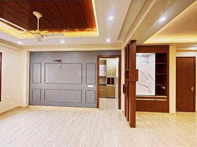 Hall Image of 3000 Sq.ft 4 BHK Builder Floor for rent in Sector 10 Gurgaon for Rs. 60000