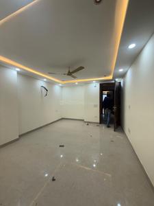 2 BHK Independent Builder Floor